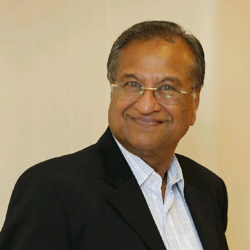 Sharad Saraf