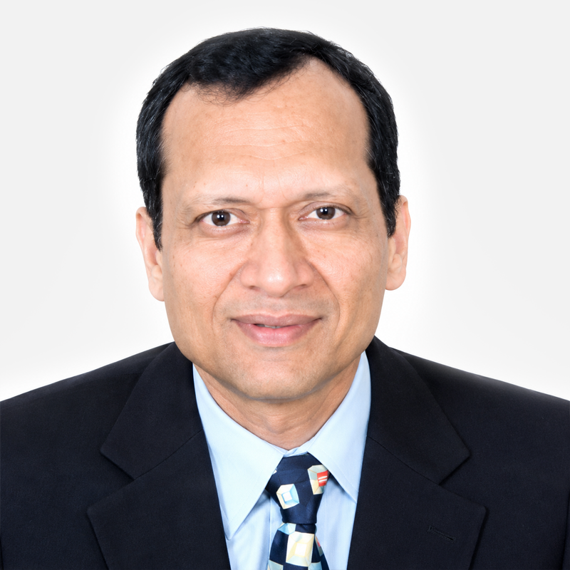 Sudarshan Saraf